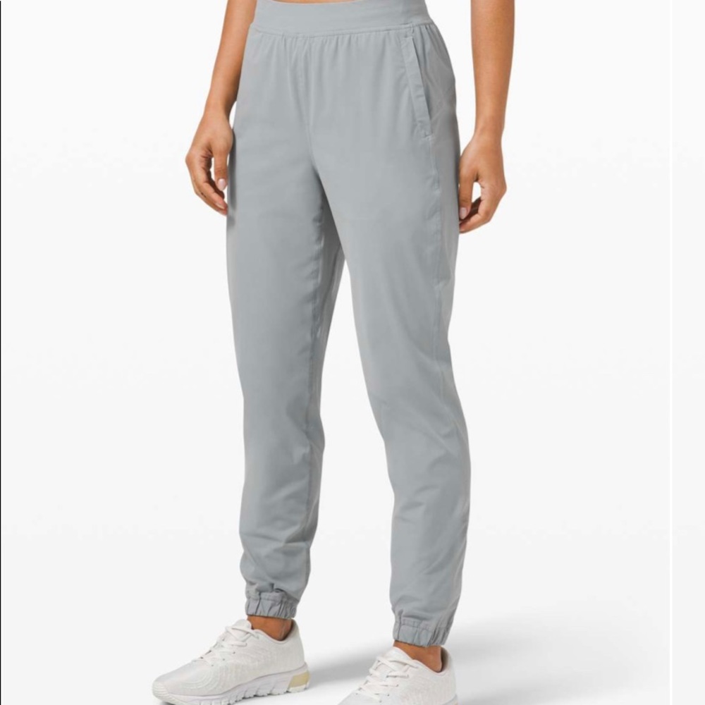 Lululemon Adapted State Jogger